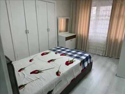 3-к квартира, 2 этаж, 90 м², 8мкр