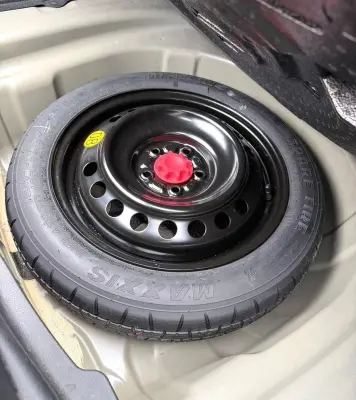 Toyota Camry, 2018