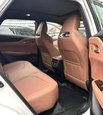 Changan UNI-Z  Premium, 2024