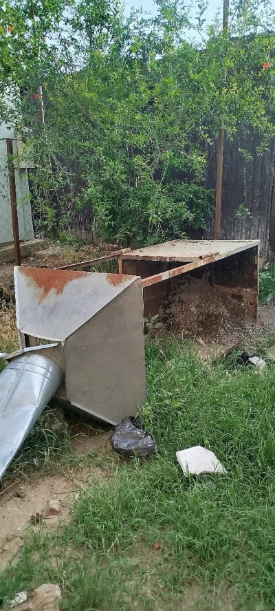 Тандырь — миниатюра 3