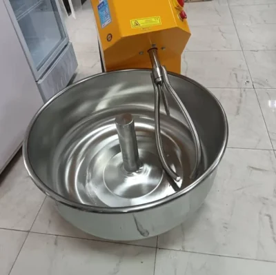 Тесто мешалка 50 kg