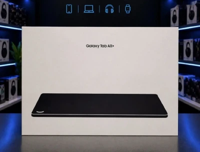 Планшет Samsung Galaxy Tab A11+ 6/128Gb Wi-Fi