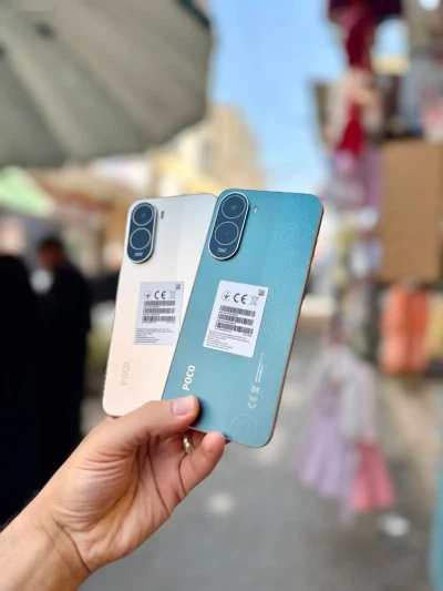 Xiaomi Poco C81 Pro 4+4/8/128Gb Global Version — миниатюра 3