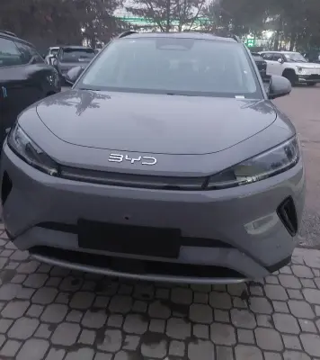 BYD Sea Lion 06, 2025 — миниатюра 10