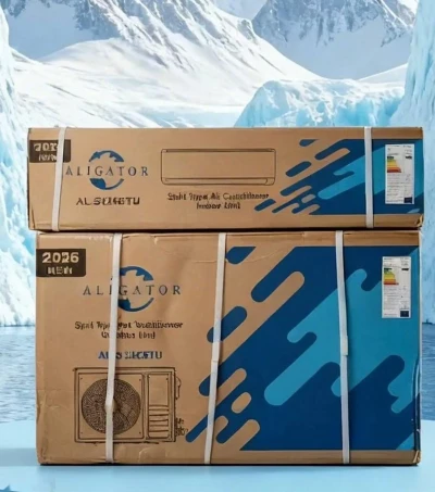 Кондиционер Aligator 12 inverter
