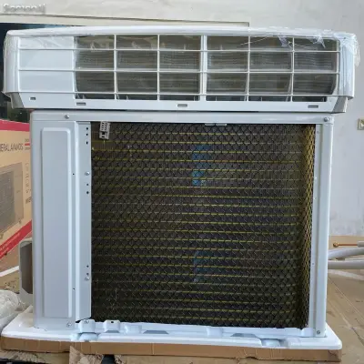 Кондиционер General 12 Invertor
