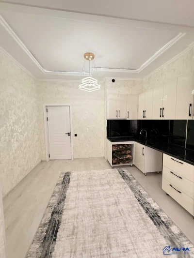 2-комн. квартира, 4 этаж, 64 м², Сино — миниатюра 3
