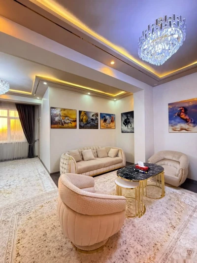 2-комн. квартира, 6 этаж, 48 м², Шохмансур,Ёкут2000,9 Вал — миниатюра 5