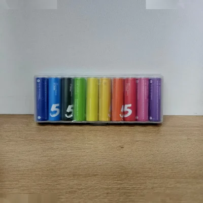 Батарейки Xiaomi AA