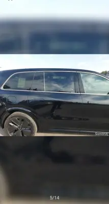 LiXiang L9, 2025