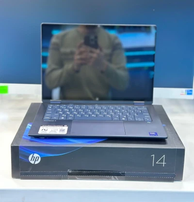 Ноутбук Hp Omnibook