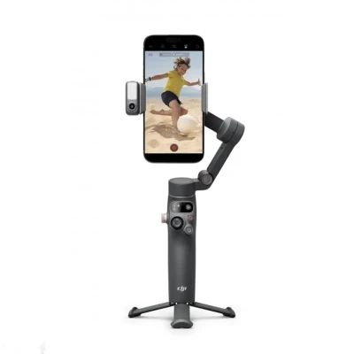 Стабилизатор OSMO MOBILE 7P — миниатюра 3