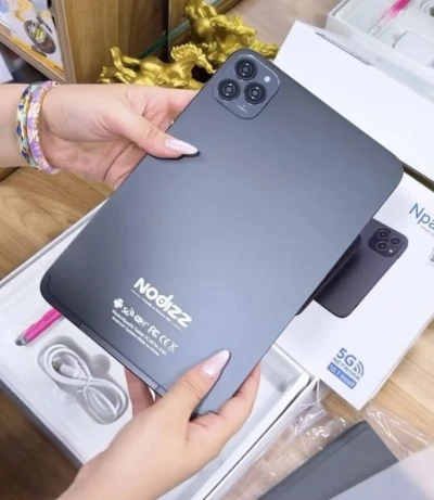 Планшет Noddiz 18 plus 12/512gb
