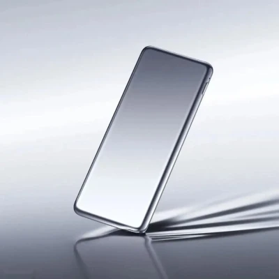 Повербанк Xiaomi Ultra Slim Power Bank 5000mAh