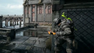 Игра Gears of War Playstation 5 — миниатюра 3