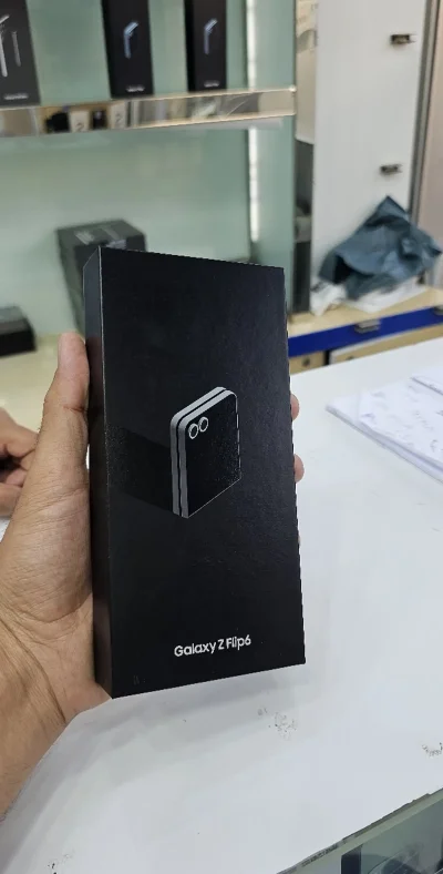 Samsung Z 512 gb