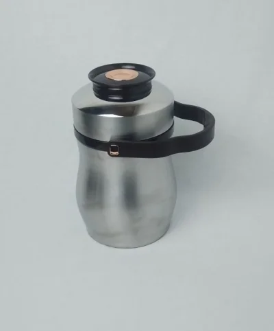 Термос хурок-2.8л — миниатюра 6