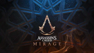 Игра Assassins Creed Mirage для PS4/PS5