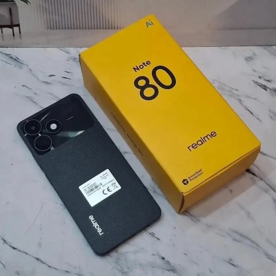 Realme Note 80 4/64gb global version — миниатюра 2