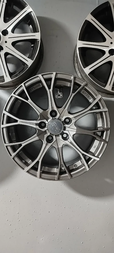 Литые диски R16 — миниатюра 3