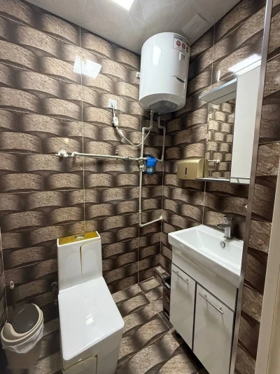 5-комн. квартира, 11 этаж, 140 м², И.Сомони — миниатюра 8