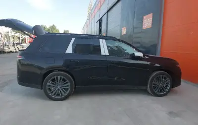 Leapmotor C16, 2026 — миниатюра 6