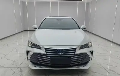 Toyota Avalon, 2022 на заказ