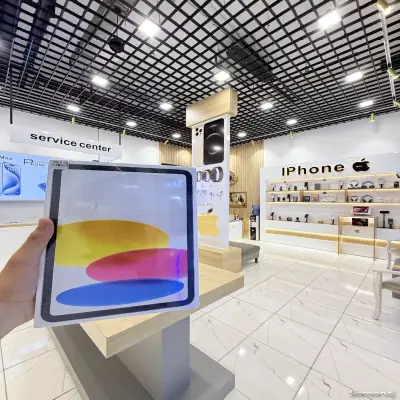Планшет iPad 10th Generation 256gb Wi-Fi