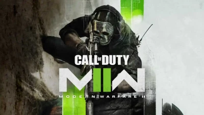 Игра Call of duty Modern Warfare 2 2022 для PS4 6.72 до 13