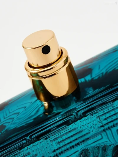 Парфюм Versace Eros EAU de Parfum — миниатюра 4
