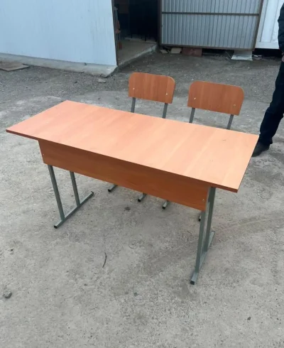 Парты — миниатюра 2