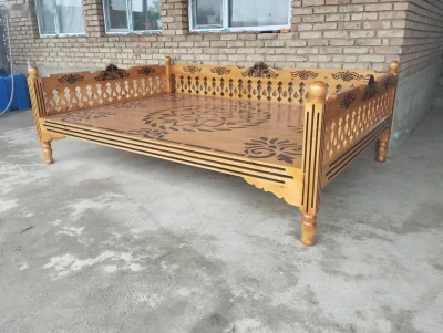 Тапчан 2х3
