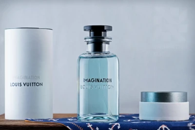 Духи Imagination for Man — миниатюра 2