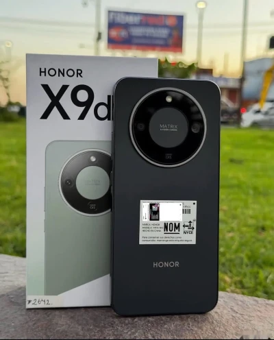 Нuаwеi Ноnоr х9d 8+8/256GВ 8300mh 108mp cam — миниатюра 8