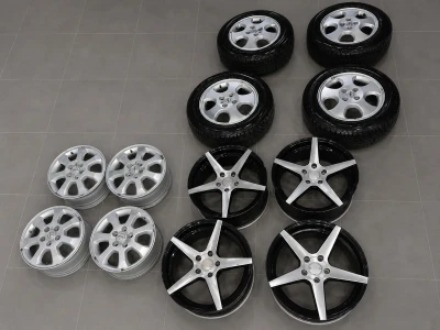 Диски R15 — миниатюра 3