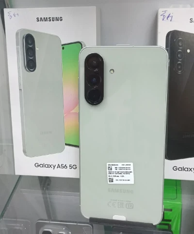 Samsung Galaxy A56 256 gb