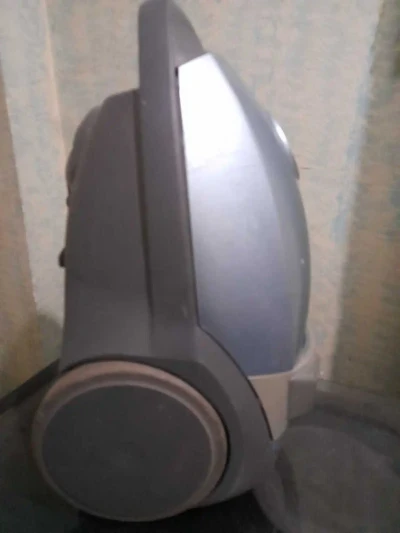 Пылесос Panasonic — миниатюра 4