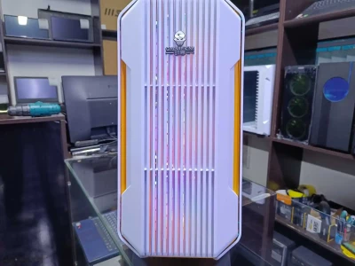 Игровой Персональный Компьютер Core i7-12700KF / RTX 3070Ti 8GB / 32GB DDR4 — миниатюра 3