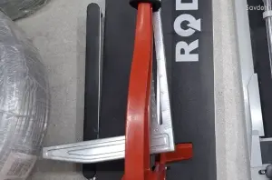 Плиткорез 40см. Rodex