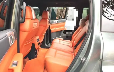 BYD Leopard 7 Ultra, 2025 на заказ