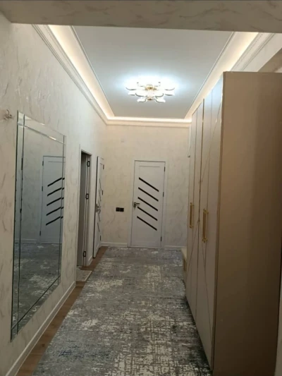 2-комн. квартира, 1 этаж, 75м², 18мкр — миниатюра 5