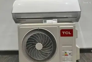 Кондиционер TCL 12куб