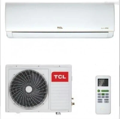 Кондиционер TCL 12k
