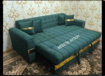 Диван раздвижной