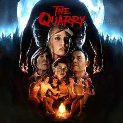 Игра The QuaRRy для Sony PlayStation 4