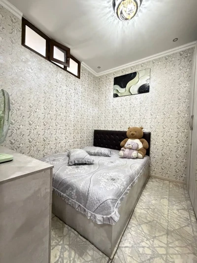 2-комн. квартира, 9 этаж, 44 м², Шохмансур — миниатюра 4