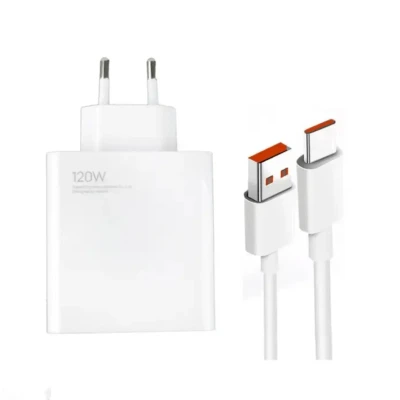 Зарядное устройство MI 120W PREMIUM