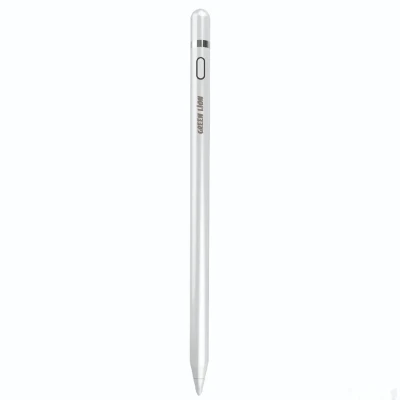 Стилус Green Lion Universal Pencil 2 , белый — миниатюра 2