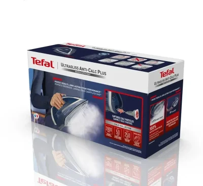 Утюг Tefal 6830
