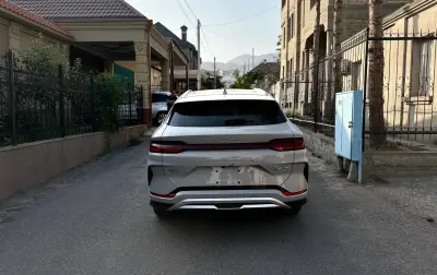 BYD Song Plus, 2025 — миниатюра 4